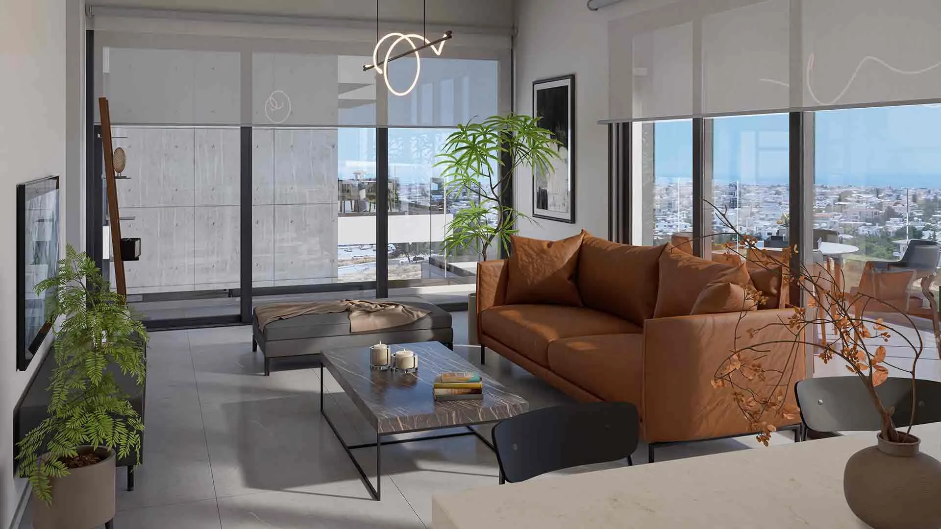 Galaxy Residences