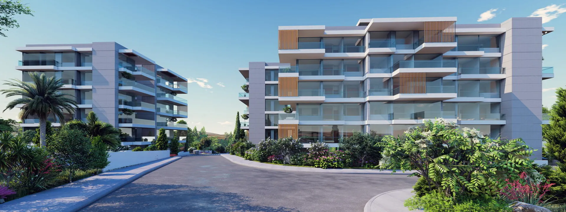 Galaxy Residences
