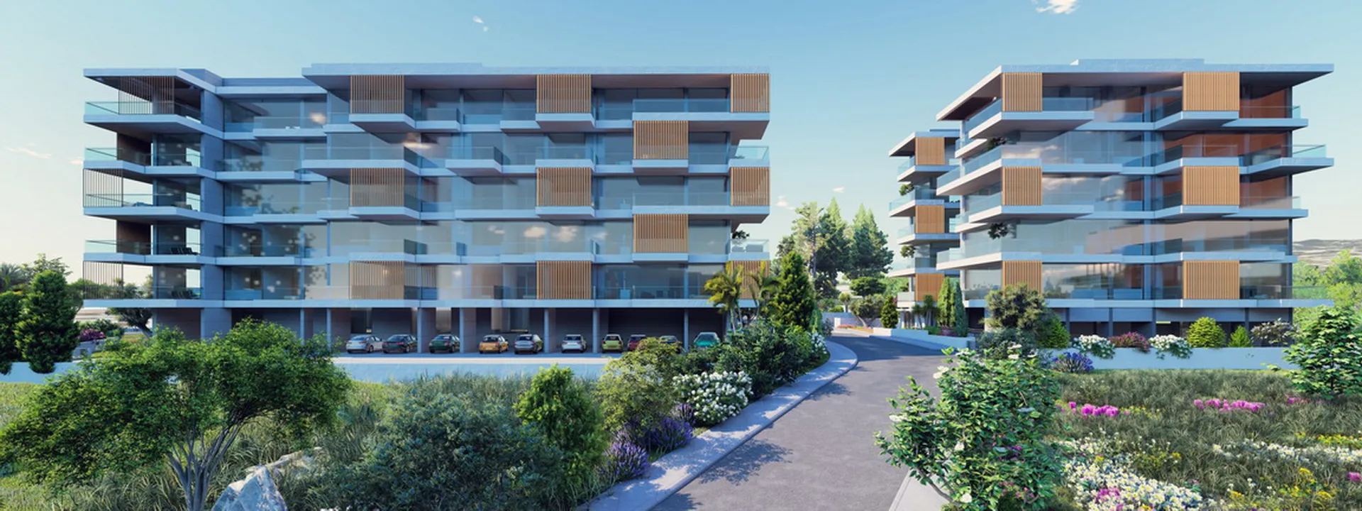 Galaxy Residences