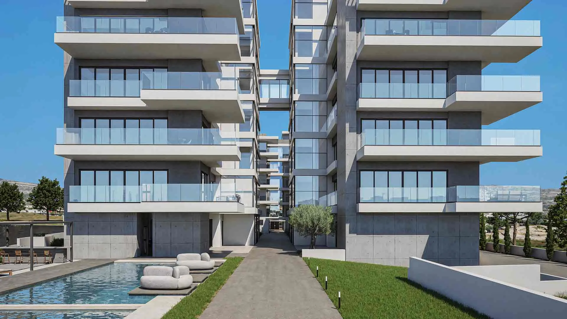Galaxy Residences