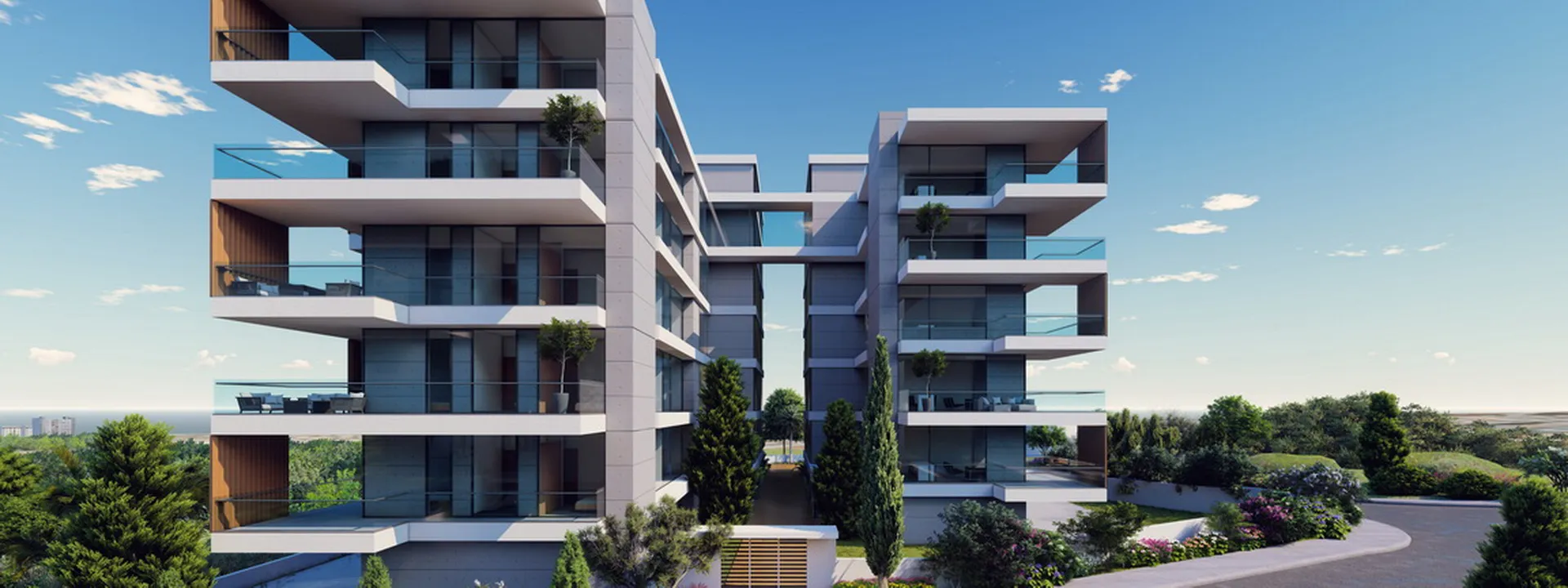 Galaxy Residences