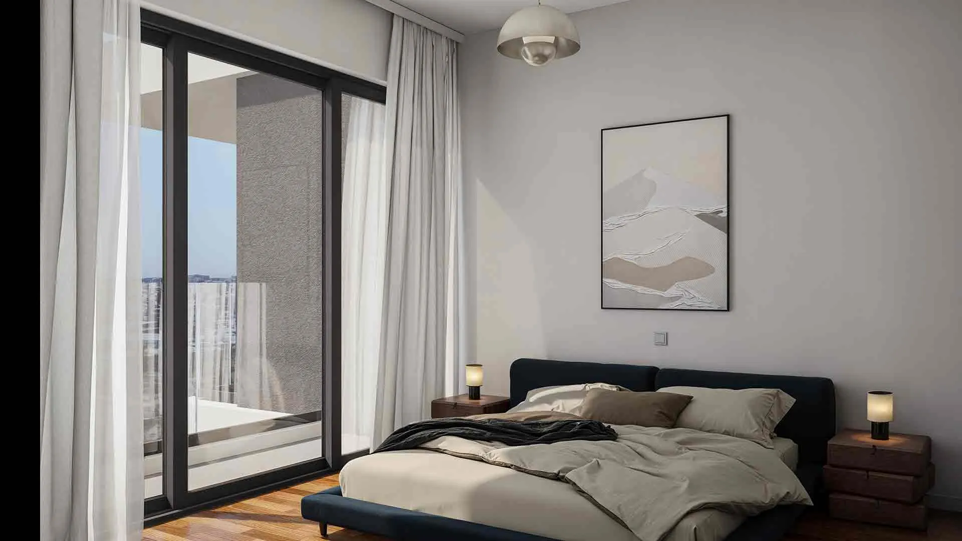 Galaxy Residences