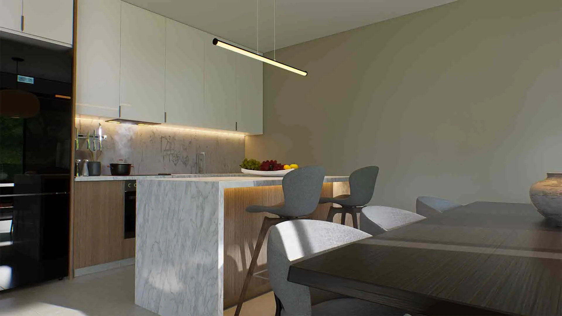 Grigio Court