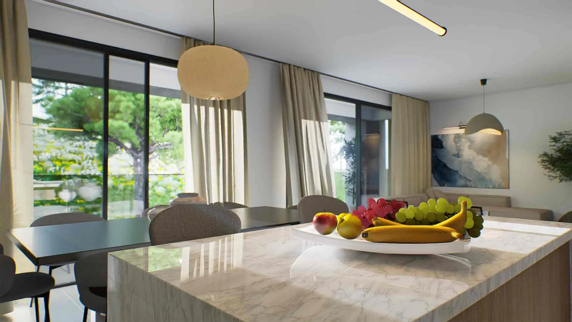 Grigio Court