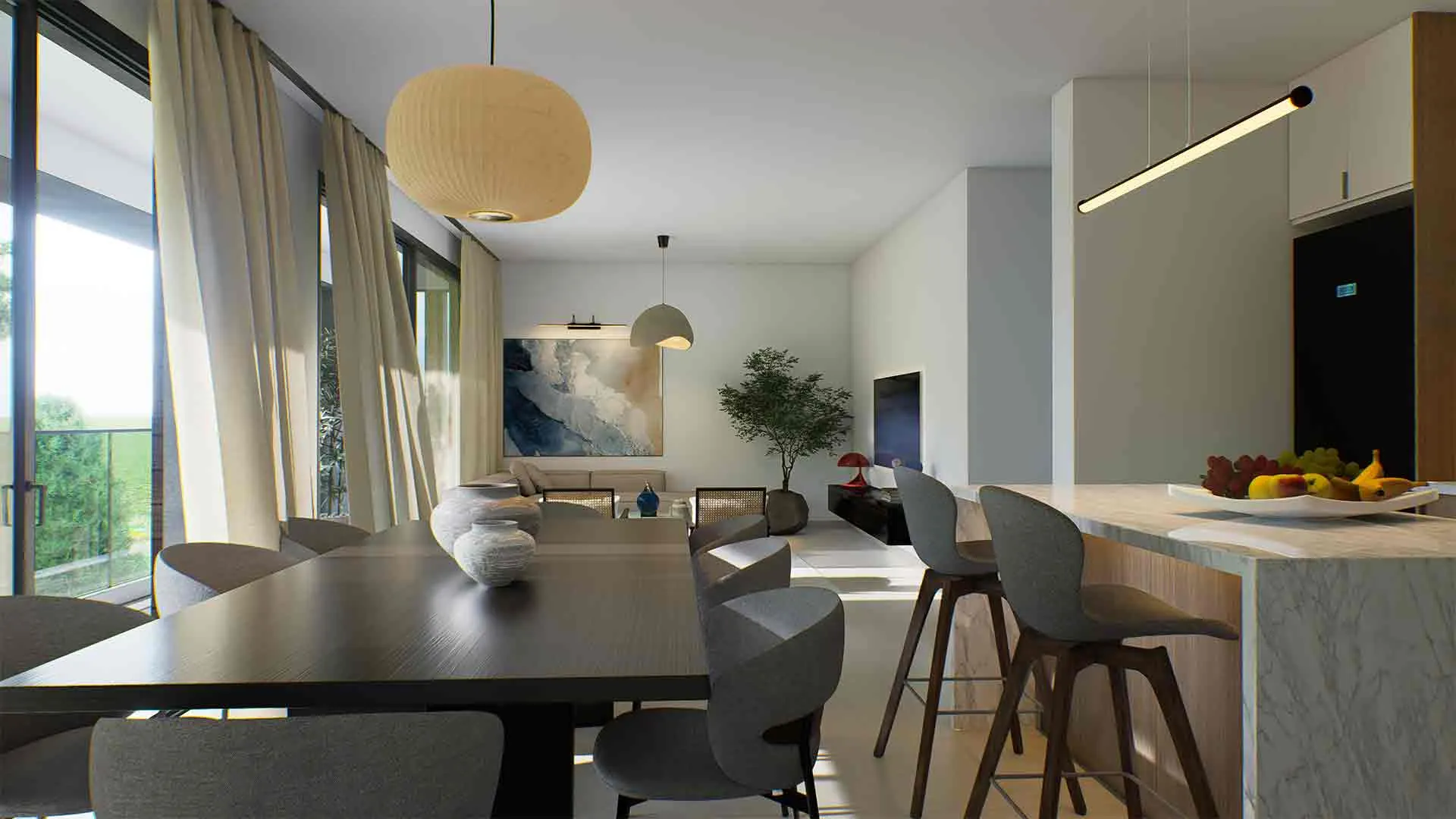 Grigio Court