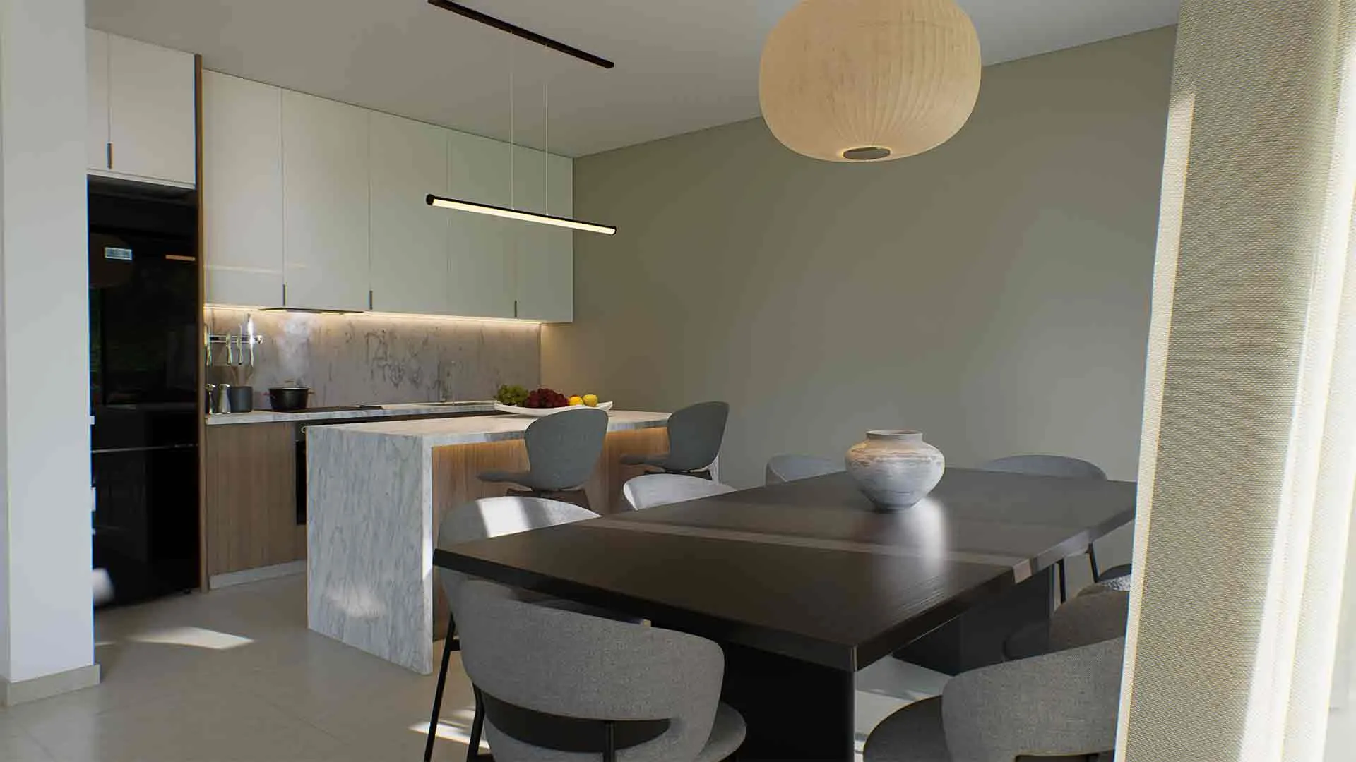Grigio Court