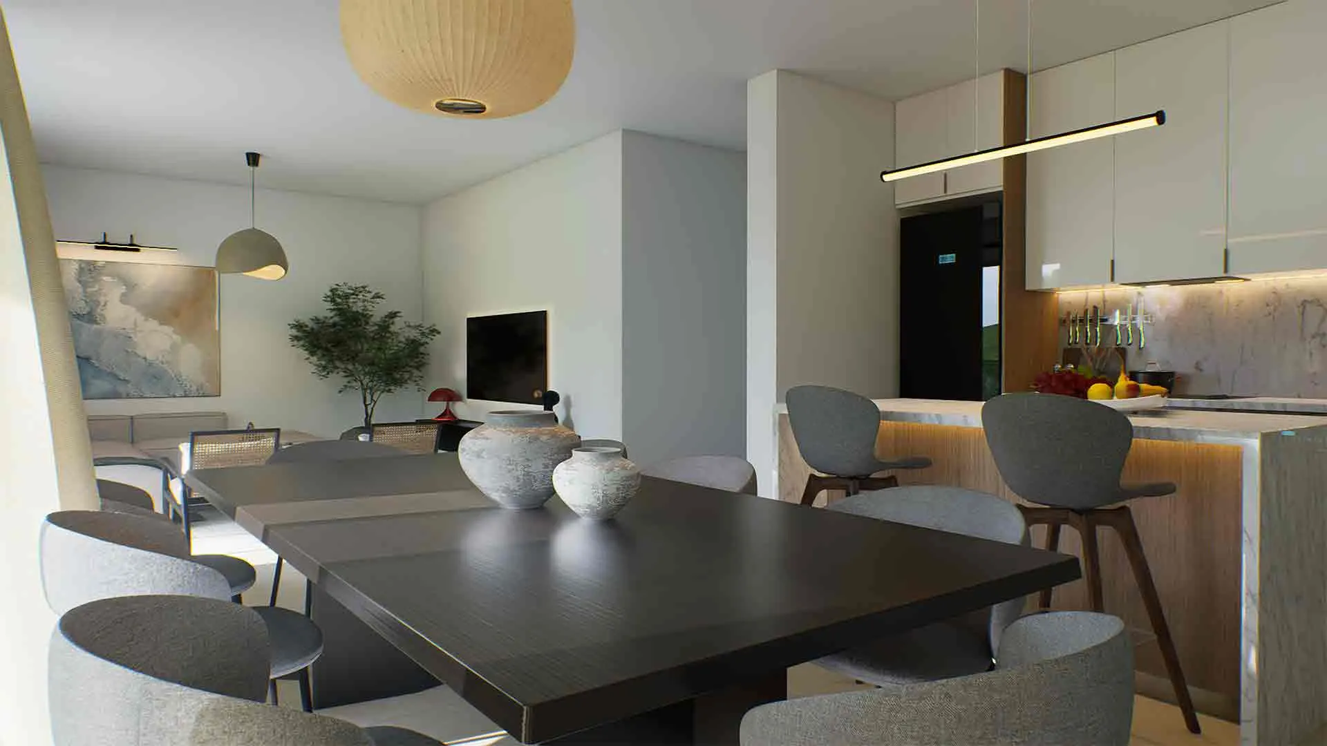 Grigio Court