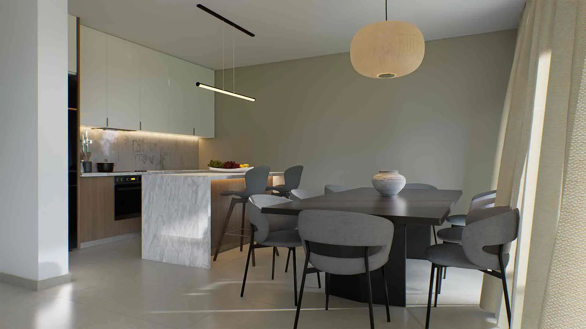 Grigio Court