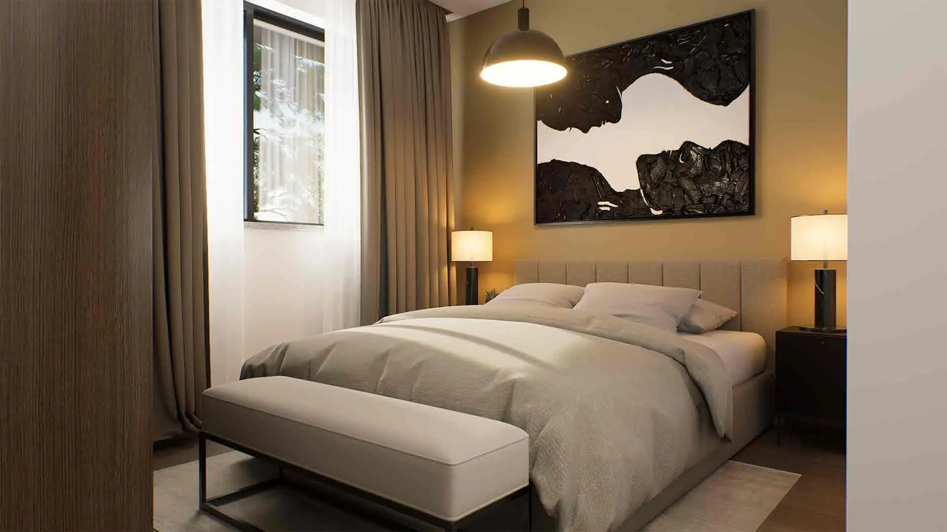 Grigio Court