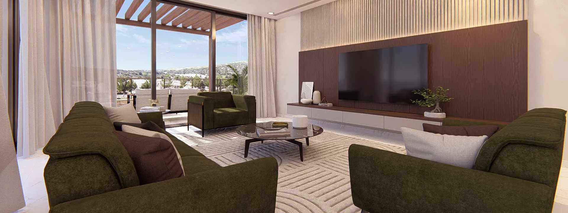 Imperial Residences