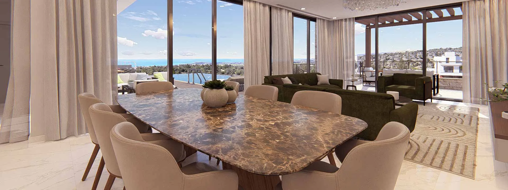 Imperial Residences