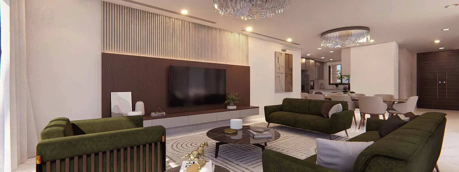 Imperial Residences