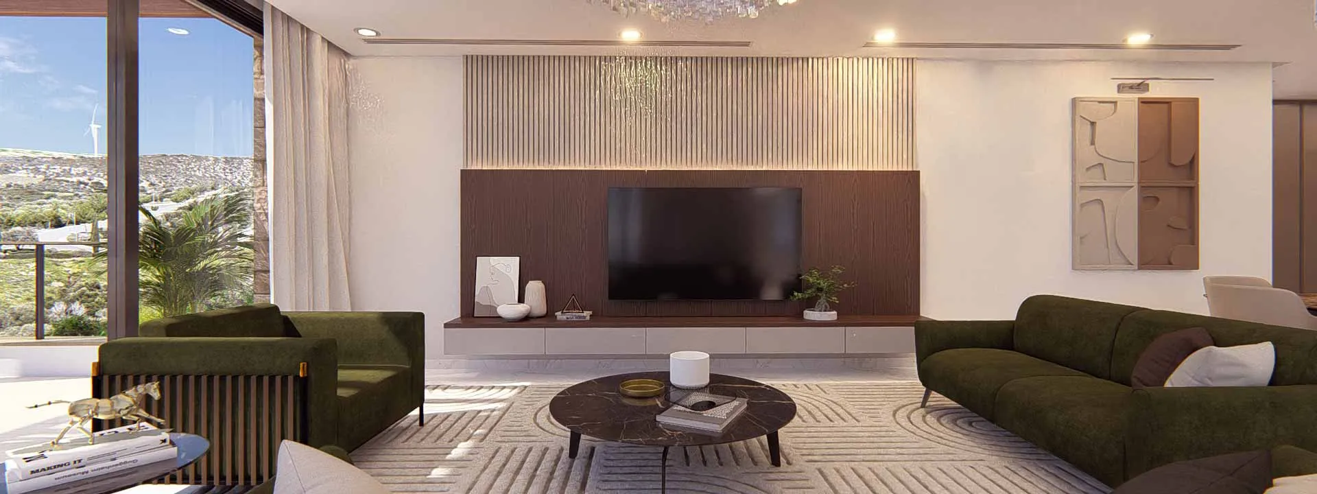 Imperial Residences