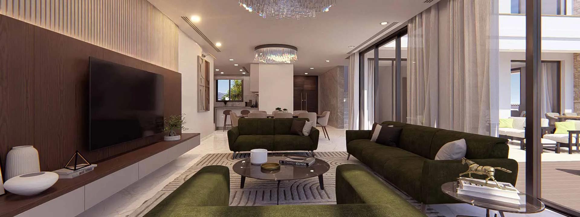 Imperial Residences