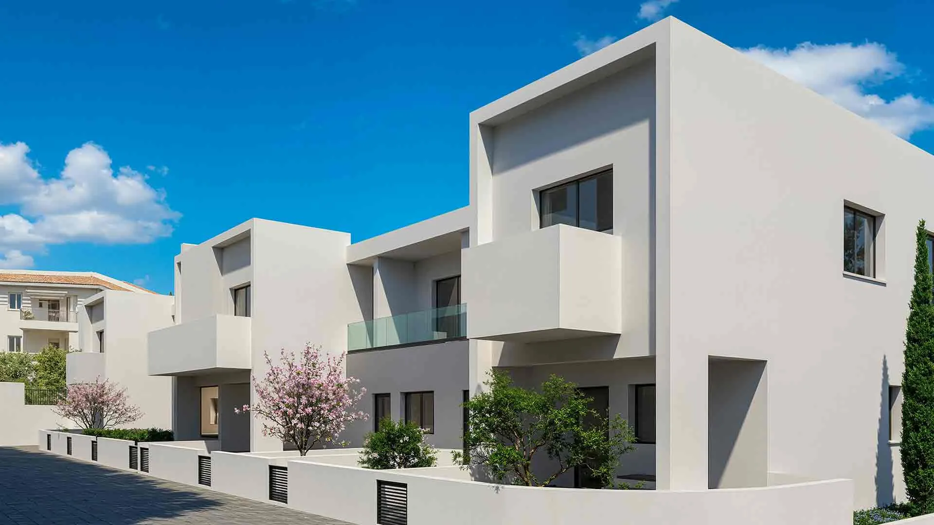 Melania - Begonia Residences