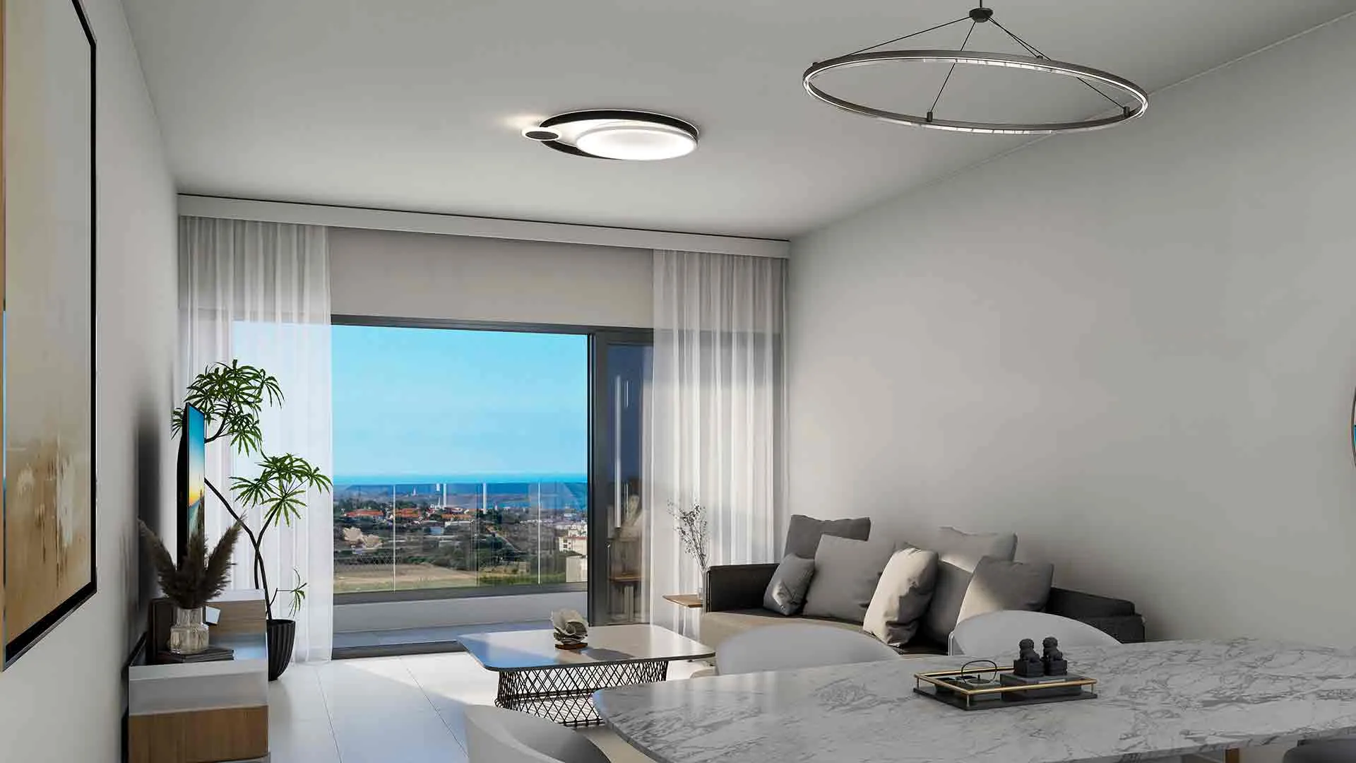 Melania - Begonia Residences