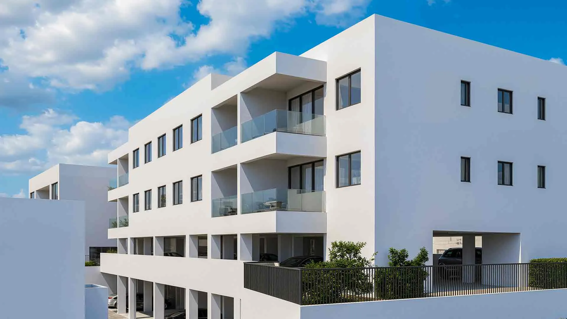 Melania - Begonia Residences