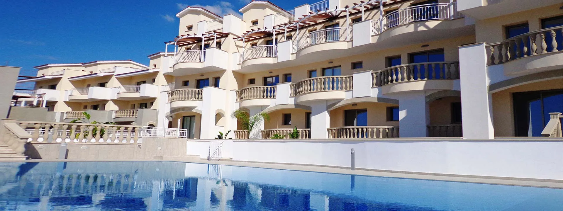 Pearl Park Residences