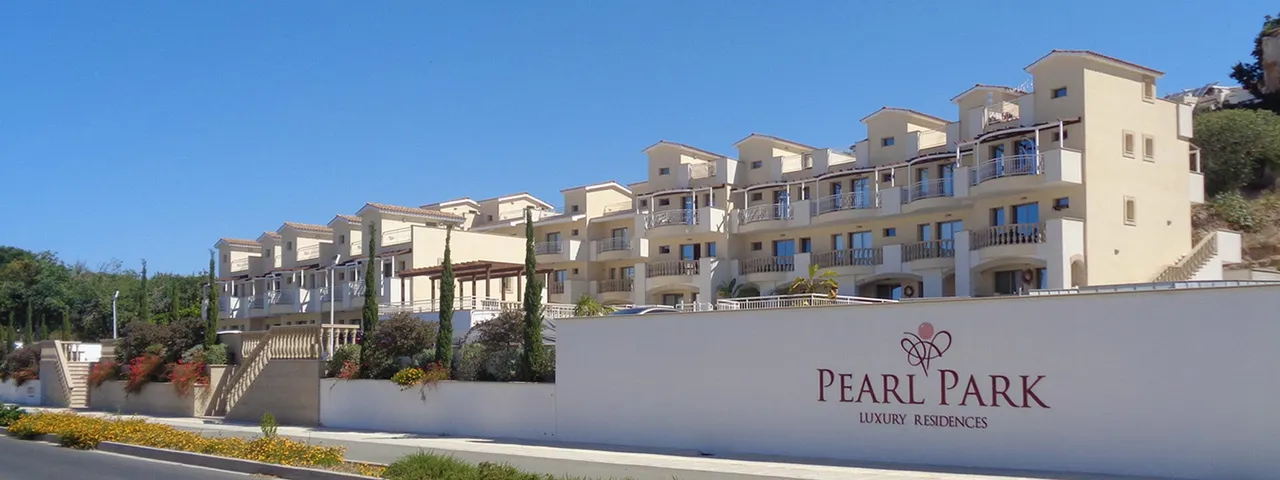 Pearl Park Residences - Maisonette No. 52 (Block E)