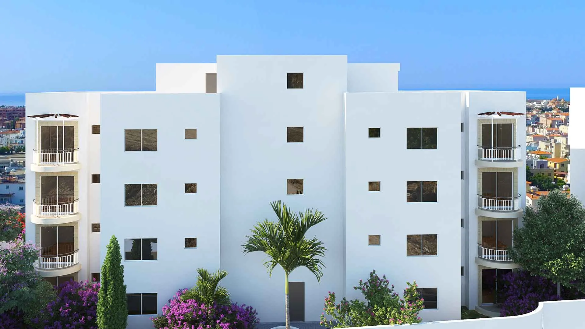 Pearl Park Residences