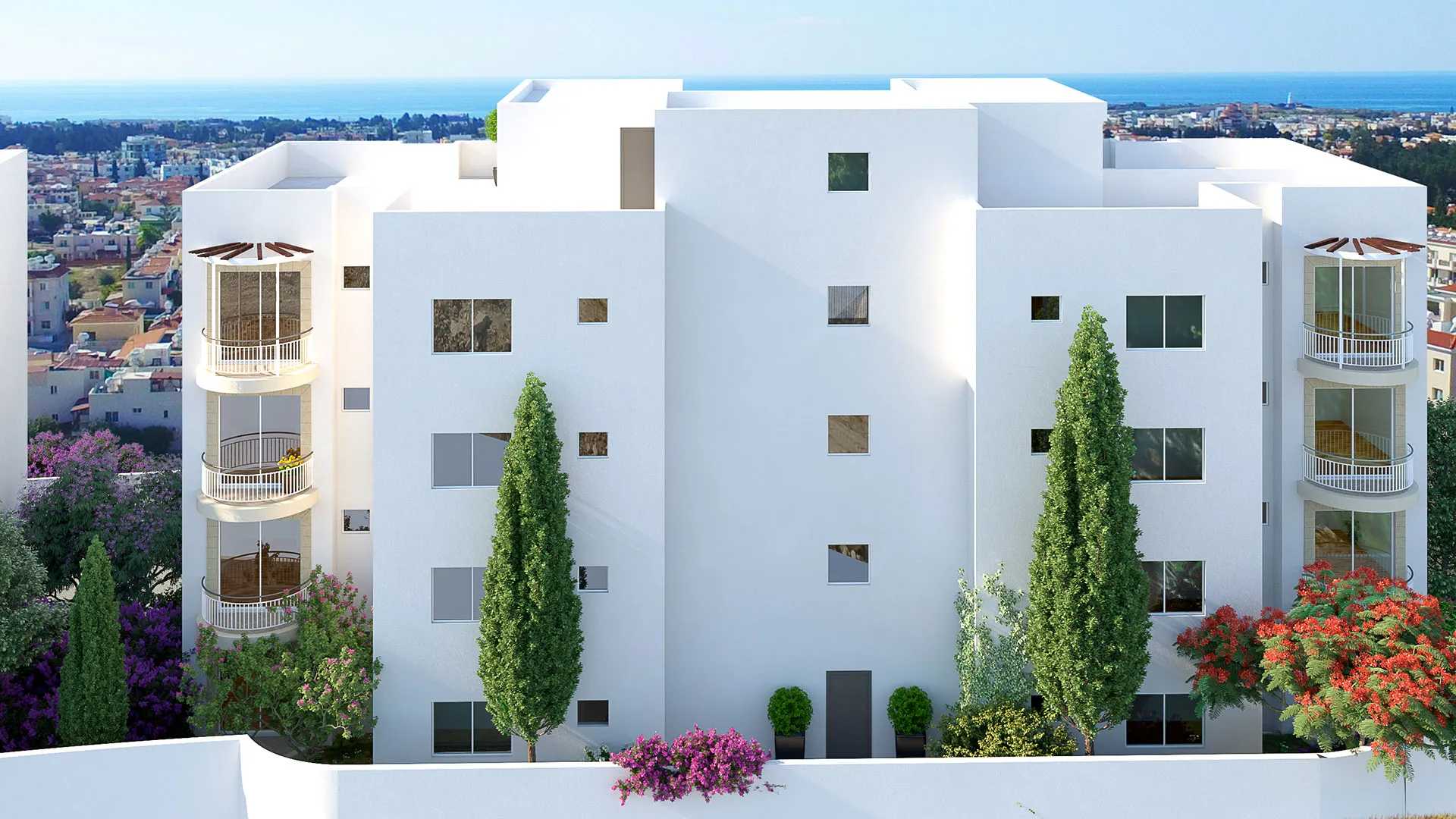 Pearl Park Residences