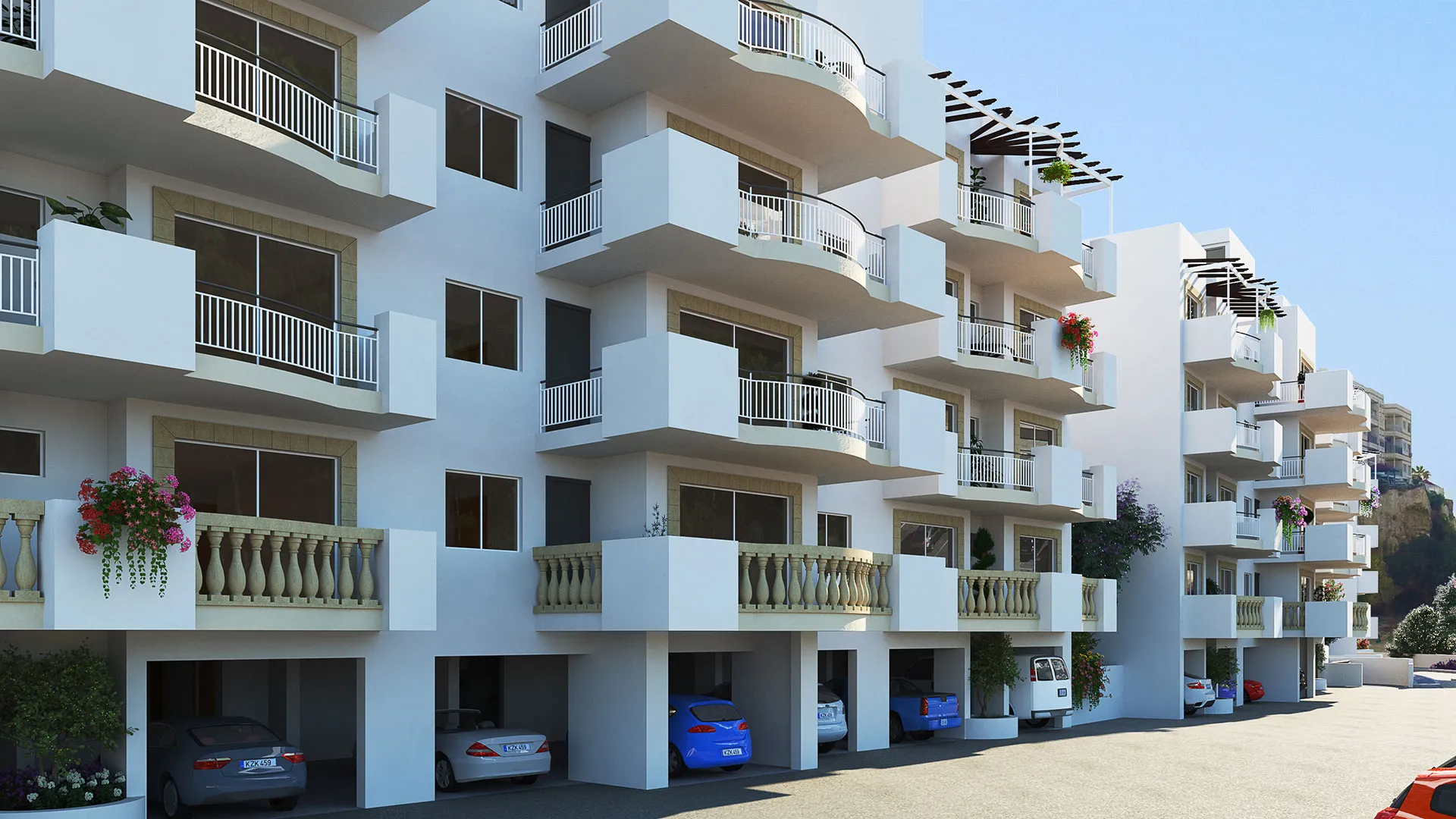 Pearl Park Residences