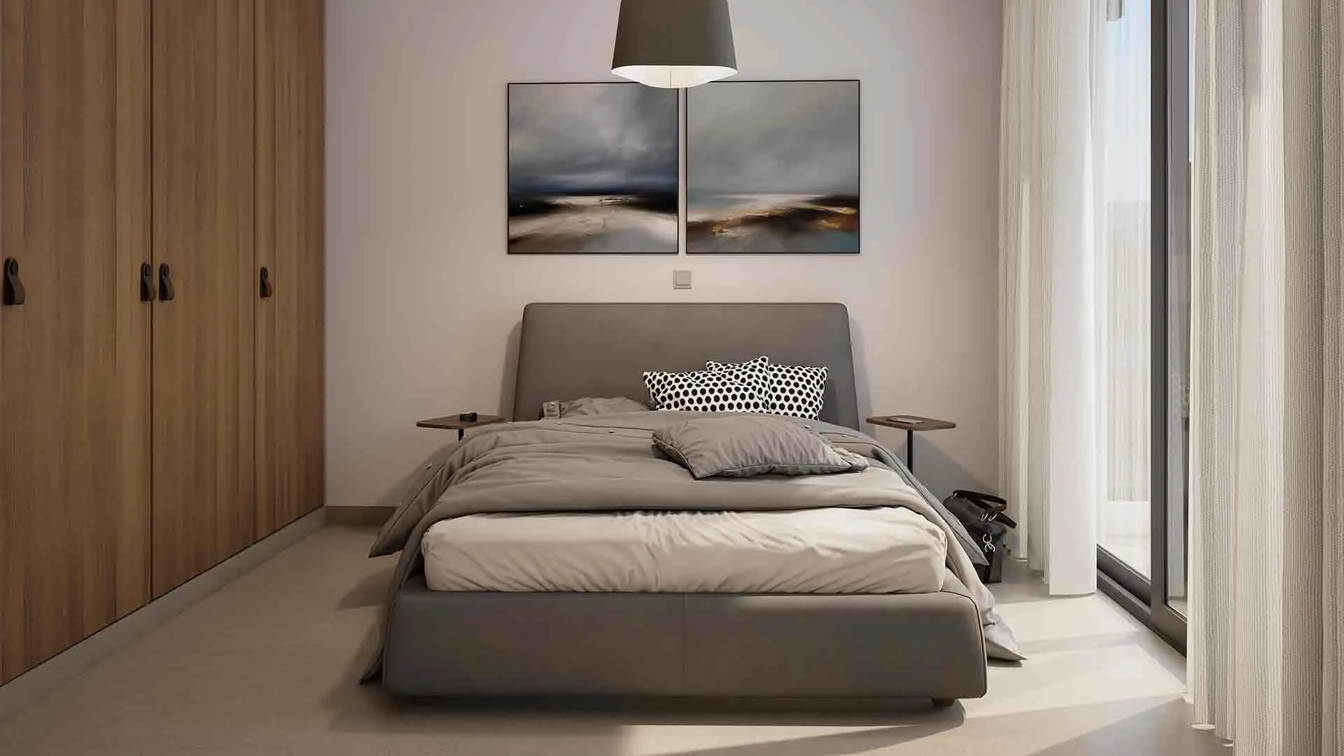 Azure Beachfront Villas