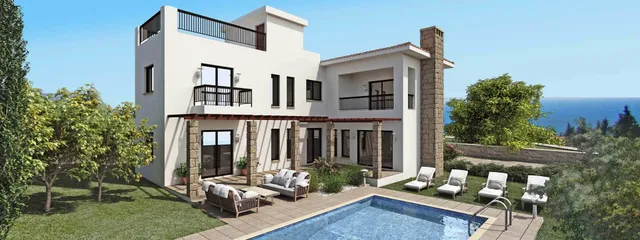 Nr. Phase 27 / V05 — Villas