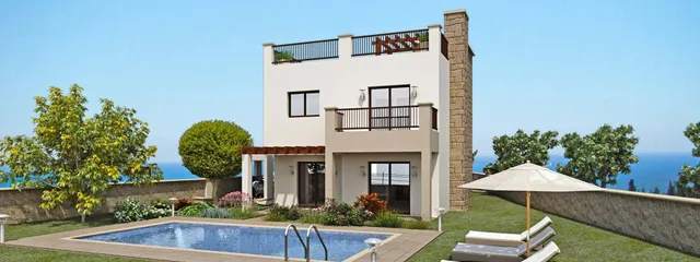 Nr. Phase 33 / V03A — Villas