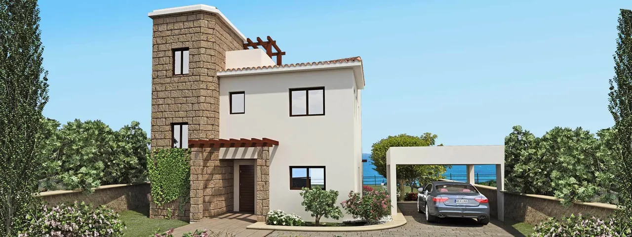Premier Residences - Villa No. 2 Phase 30