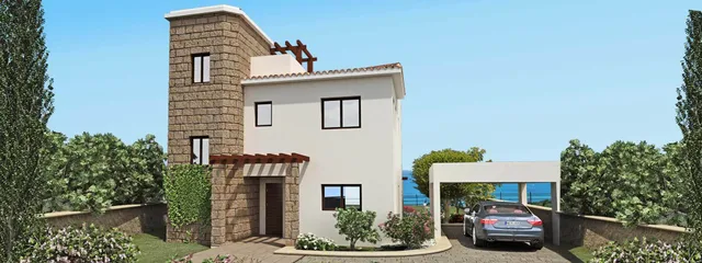 Nr. Phase 30 / V02 — Villas