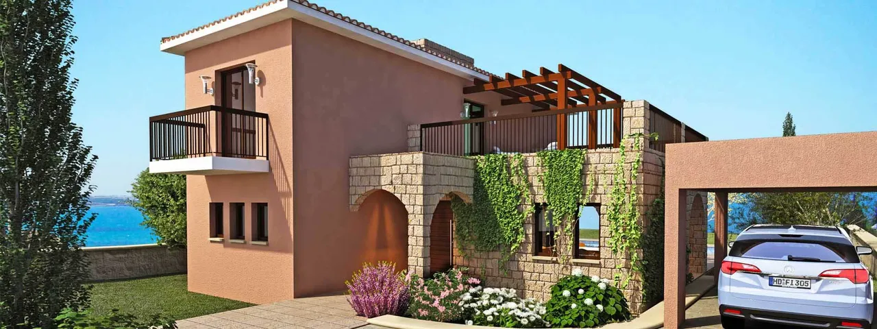 Premier Residences - Villa No. 3 Phase 33
