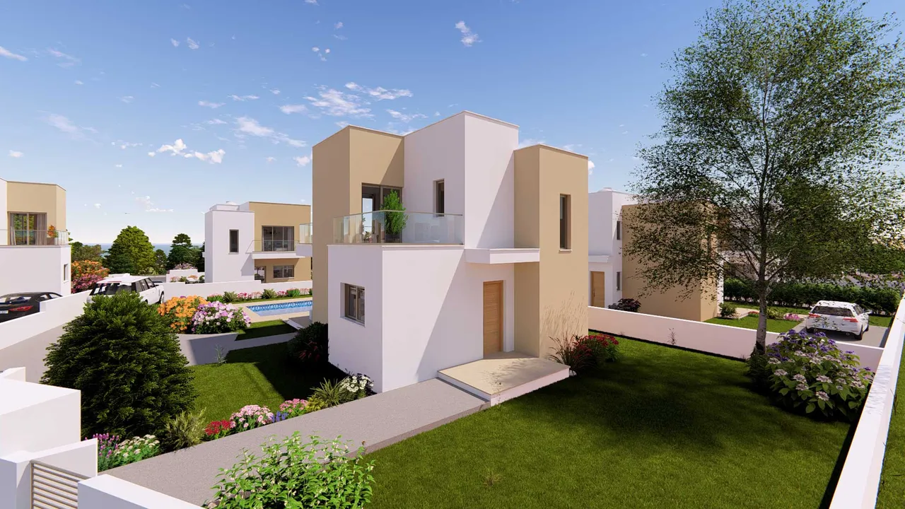 Premier Residences - Villa No. 10 Phase 37