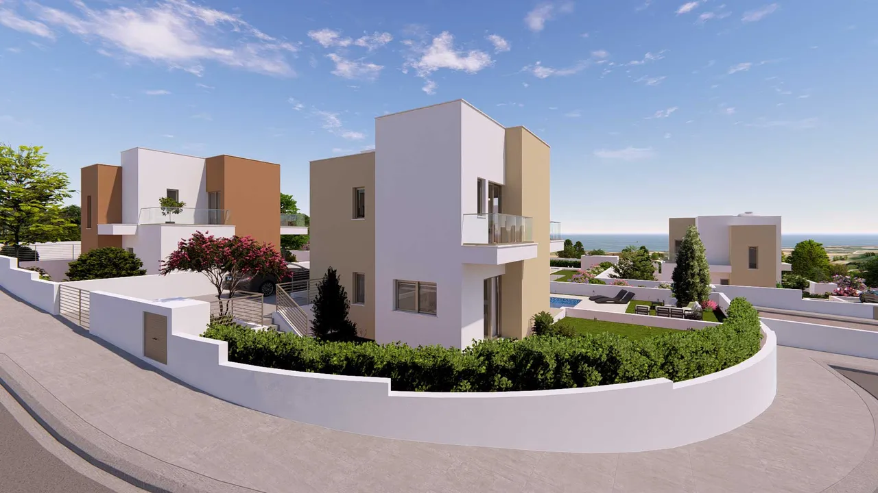 Premier Residences - Villa No. 15 Phase 37