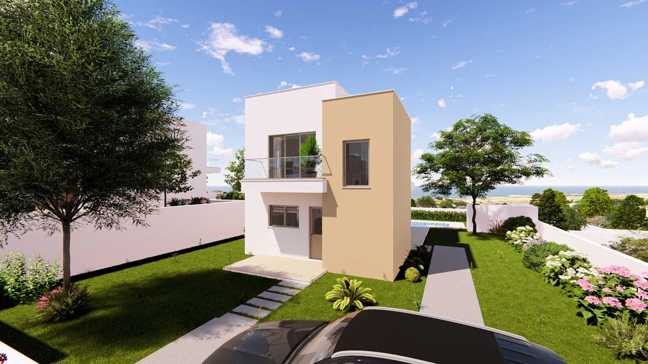 Premier Residences - Villa No. 12 Phase 37