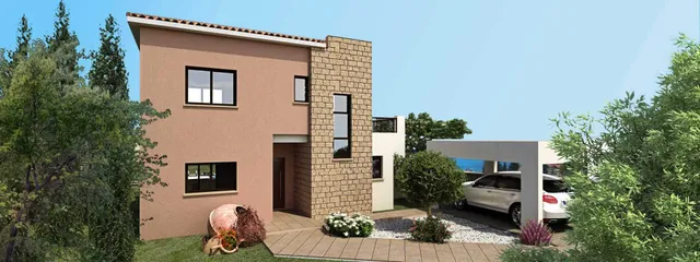 Nr. Phase 33 / V01 — Villas