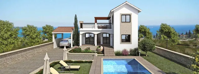 Nr. Phase 27 / V07 — Villas