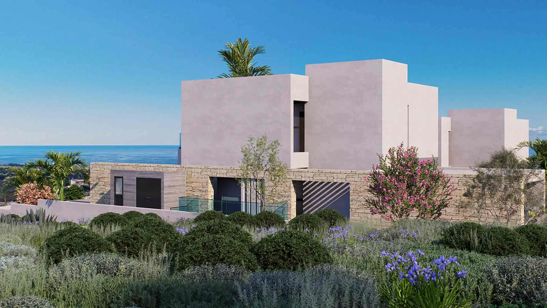 Ridge Residences