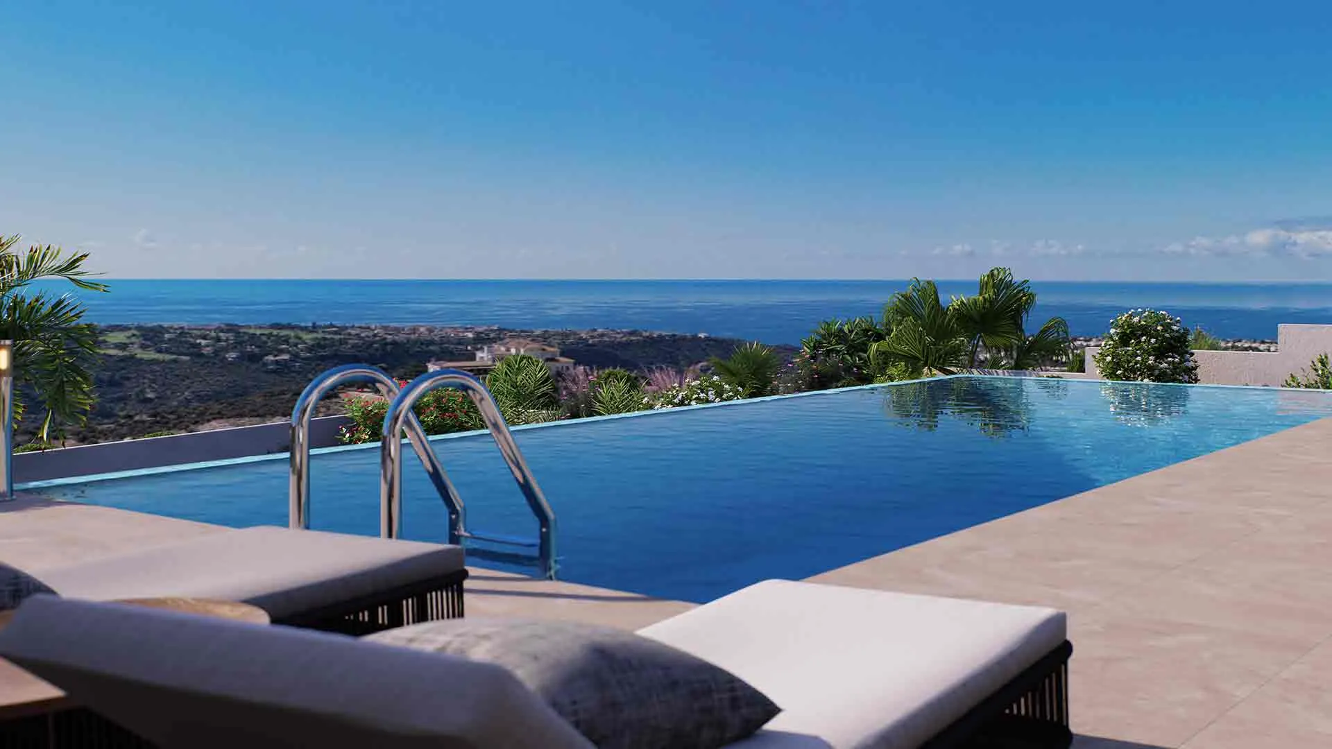 Ridge Residences