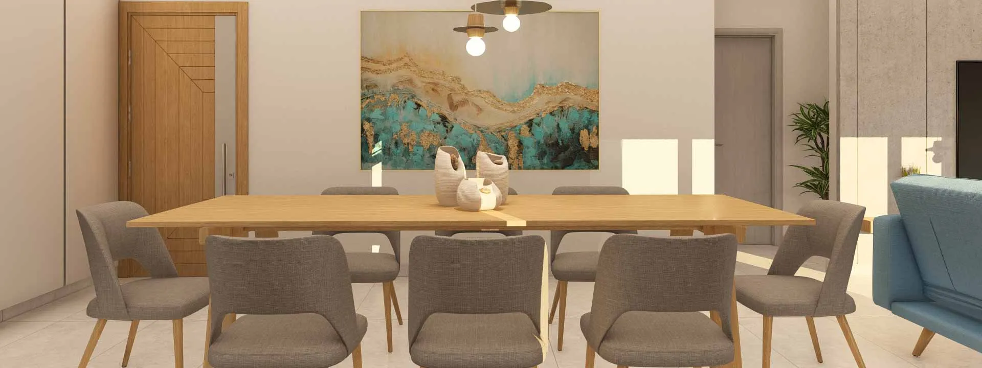 Serenity Court