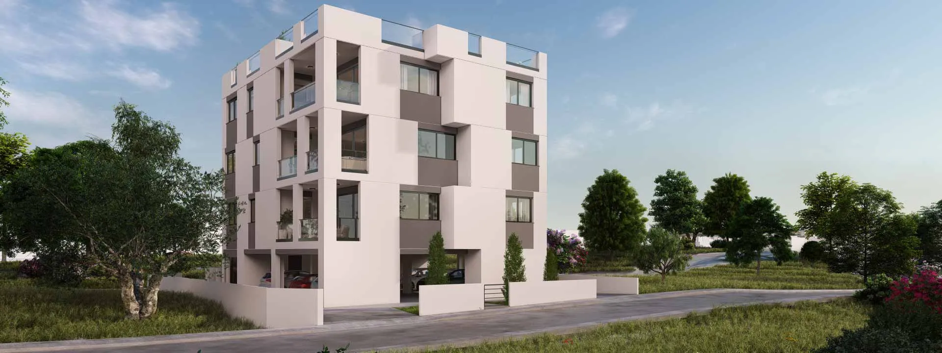 Serenity Court