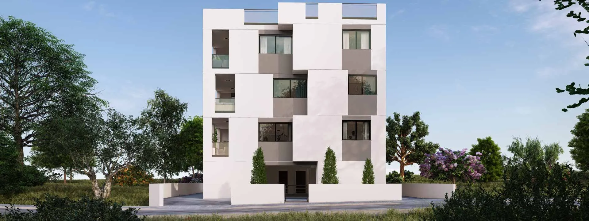 Serenity Court
