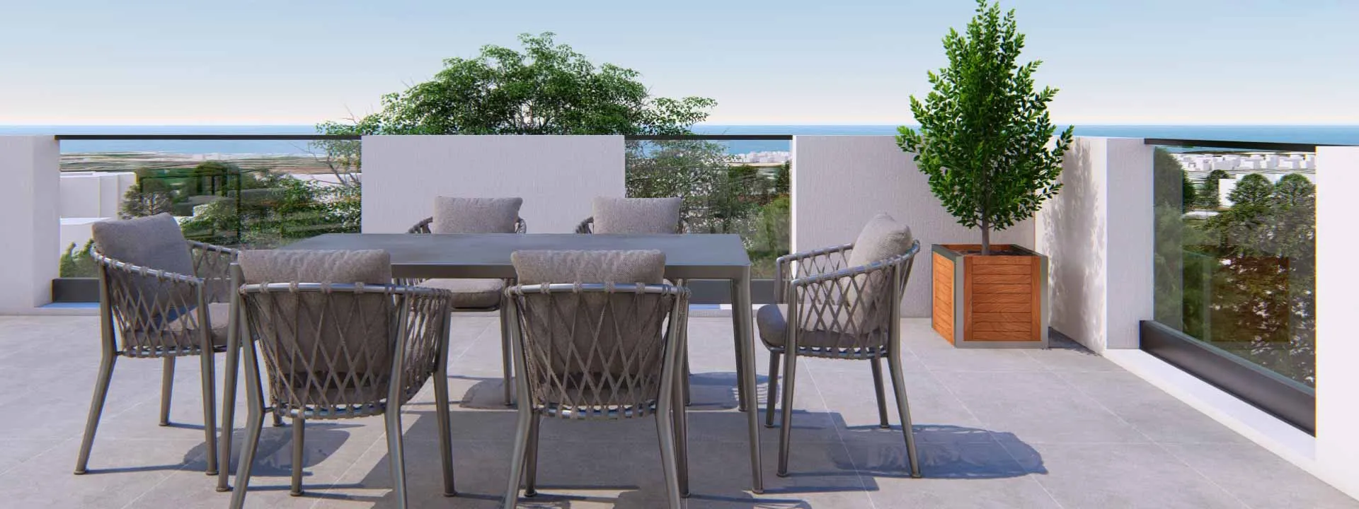 Serenity Court