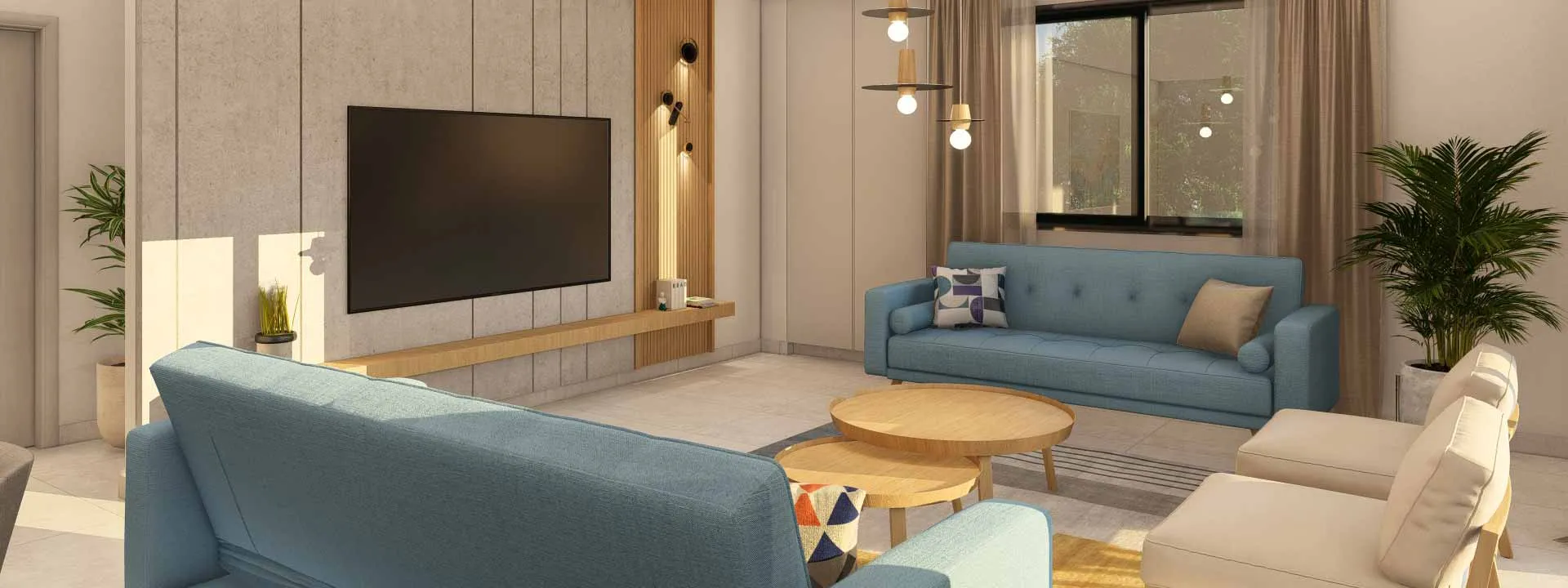 Serenity Court