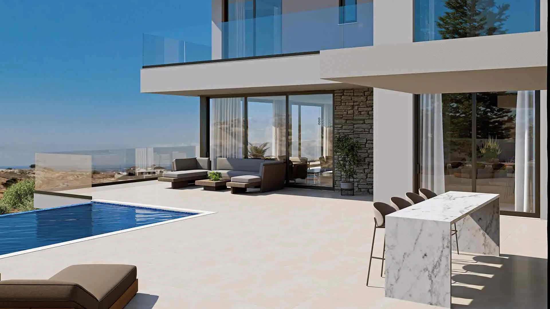 The View (Phase B)