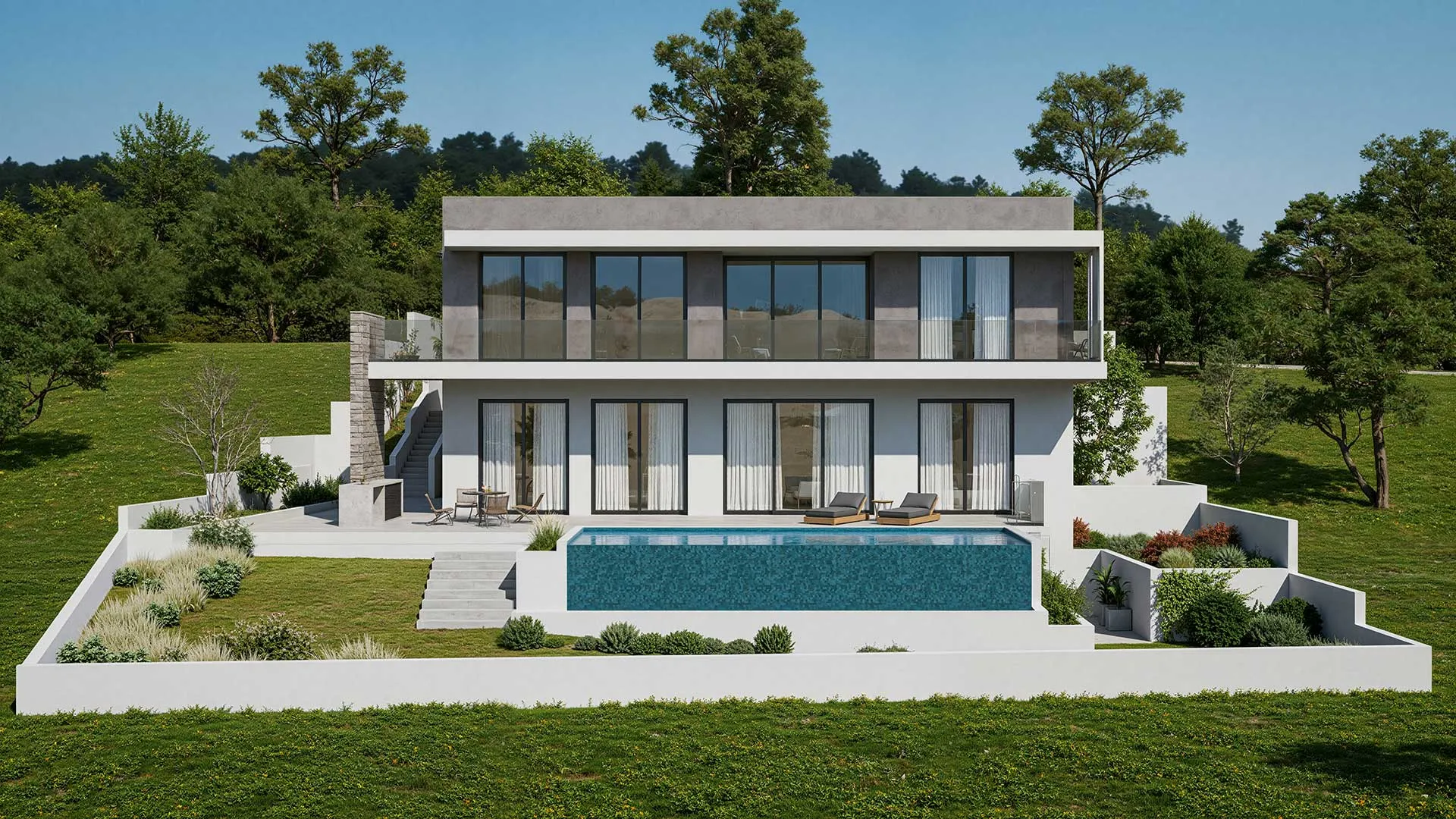 The View (Phase B)