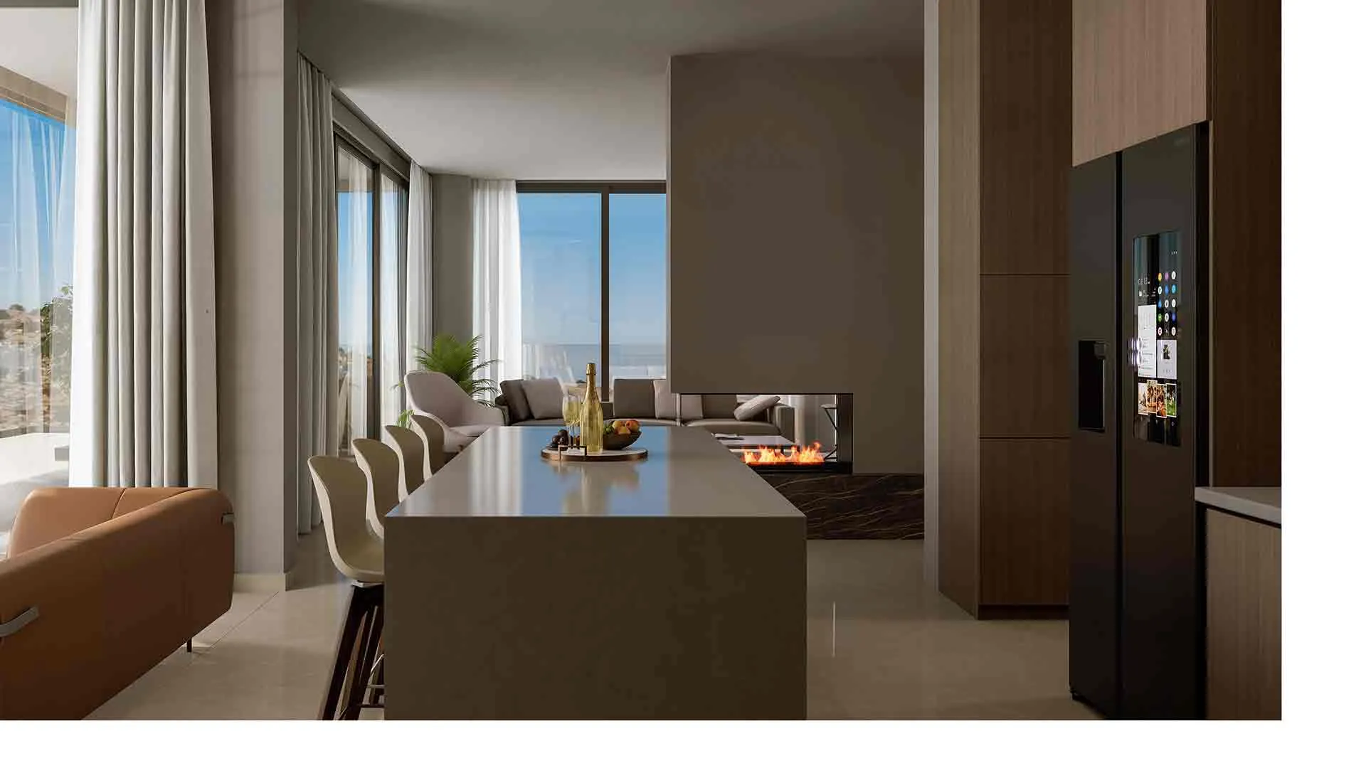 The View (Phase B)