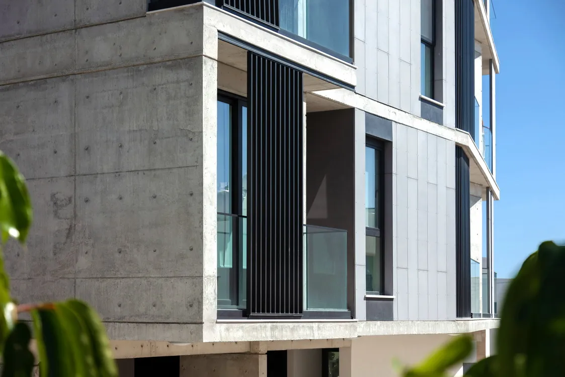 Unico Designer Apartments