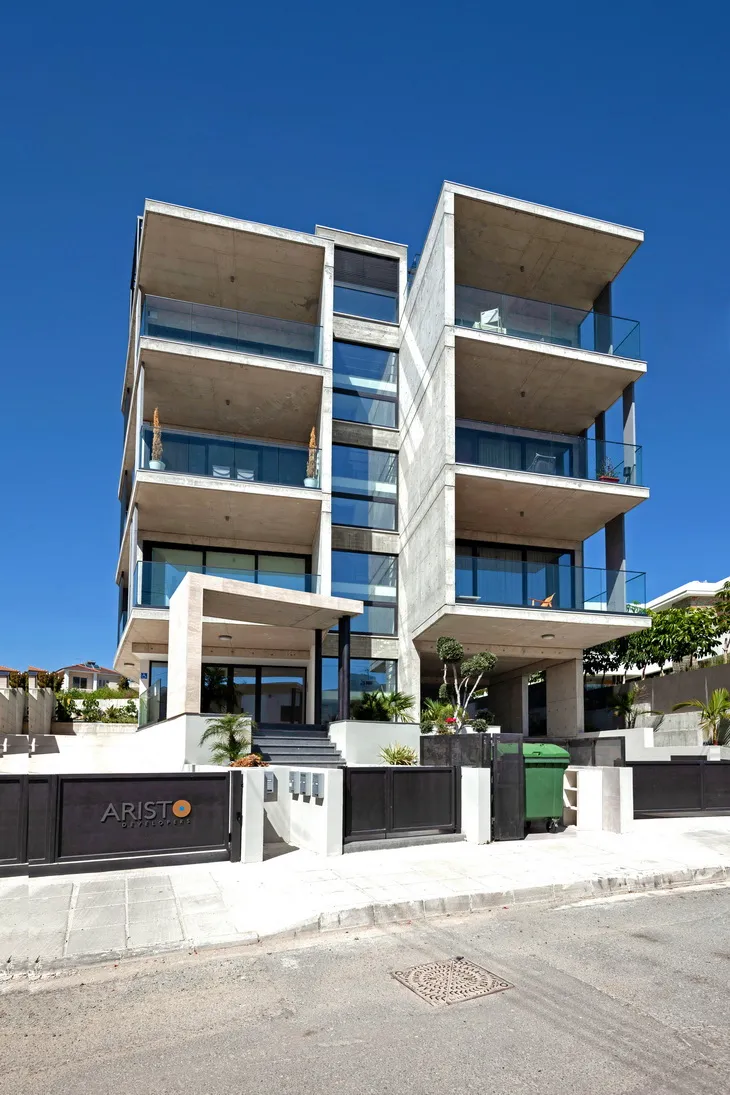 Unico Designer Apartments