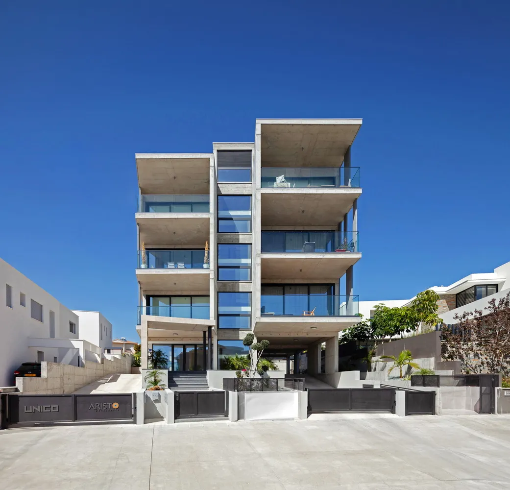 Unico Designer Apartments